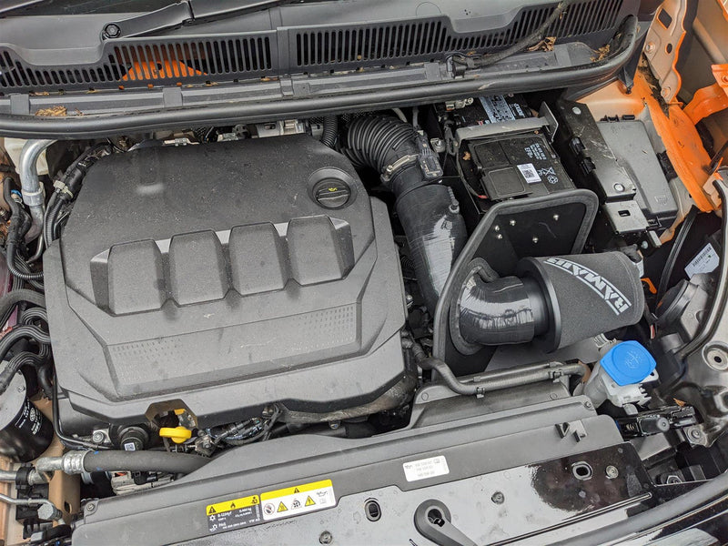 Ramair Performance Induction Kit - VAG Group 2.0 TDI (2019 onward Inc GTD)