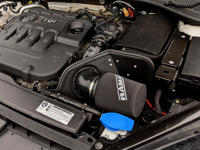 RamAir Performance Induction Kit - VAG MQB Models 2.0 TSi/TFSi