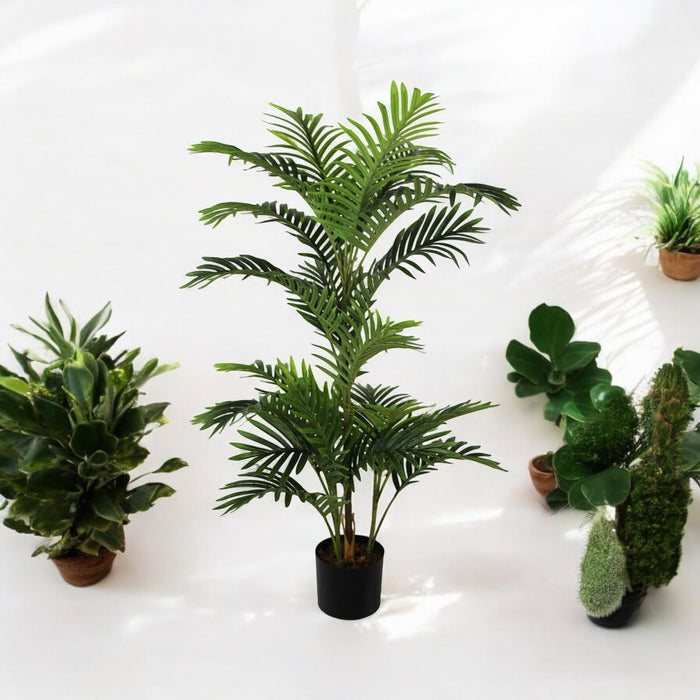 105CM ARTIFICIAL MINI PALM TREE