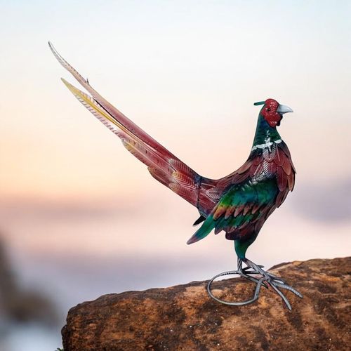 63CM BIRD - InStock