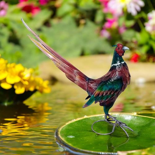 63CM BIRD - InStock