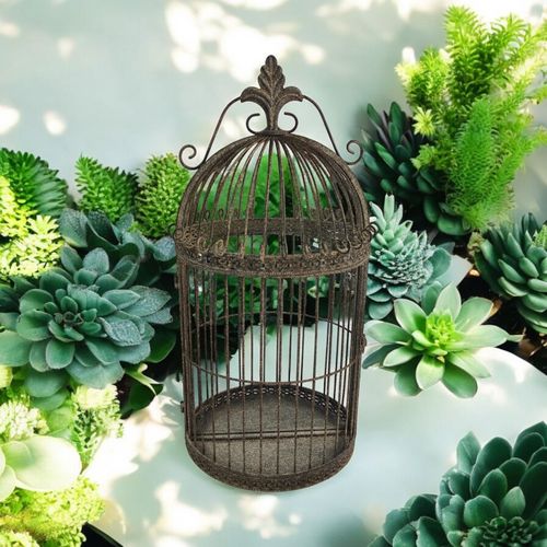 63CM WALL MIRROR - InStock