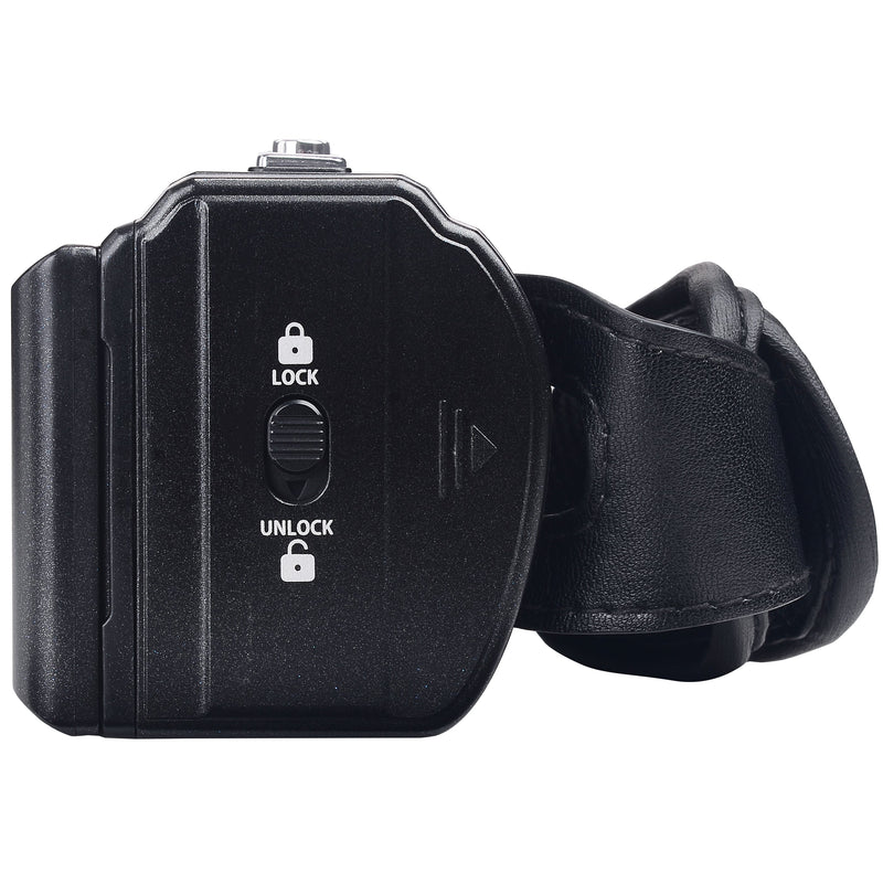 Agfa Photo Realimove CC4000W 4K Waterproof Camcorder