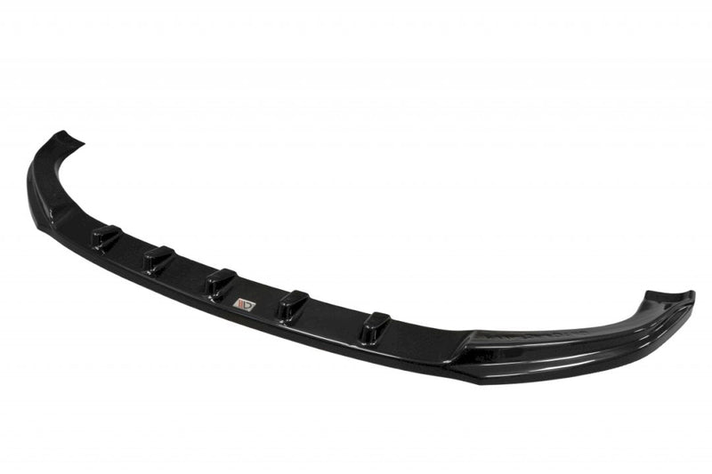 Maxton Design - FRONT SPLITTER VW T5 (FACELIFT)