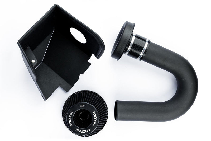 RamAir Performance Induction Kits - Bmw 1/2/3/4 Series 2.0 (N20 Engine)