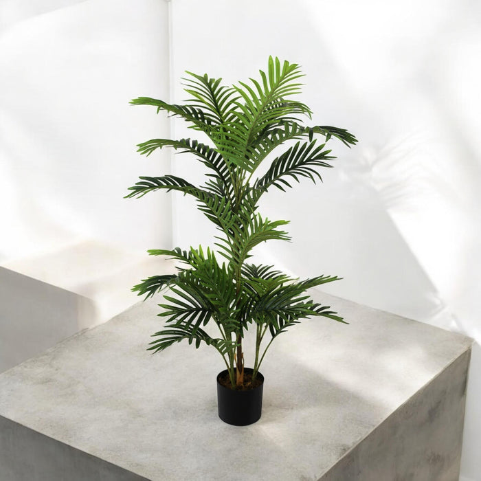 105CM ARTIFICIAL MINI PALM TREE
