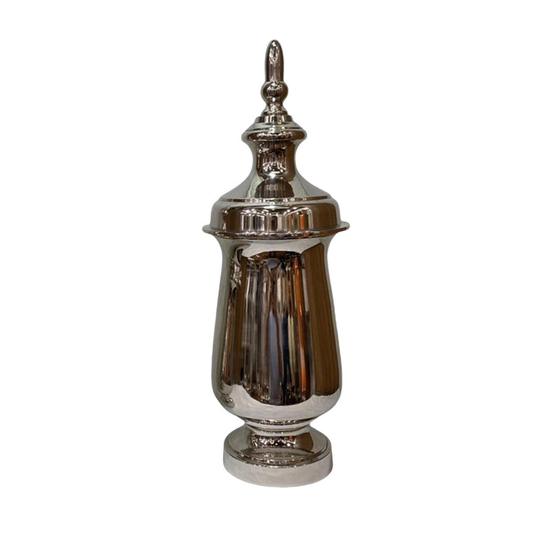 50CM DECORATIVE GINGER JAR