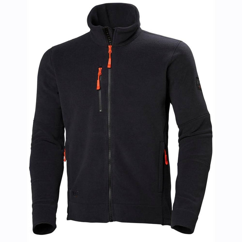 Helly Hansen 72158 Kensington Full Zip Fleece Jacket