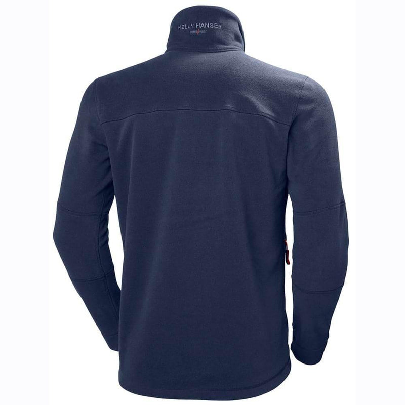 Helly Hansen 72158 Kensington Full Zip Fleece Jacket