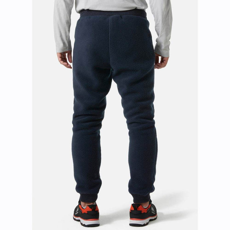 Helly Hansen 72181 Heritage Pile Jogger Pants
