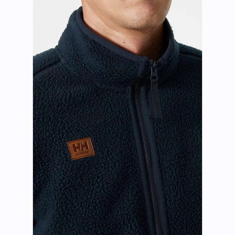 Helly Hansen 72182 Heritage Pile One Piece Onesie