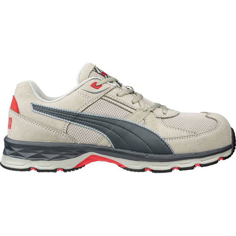 Puma Vanti Low S1PS ESD Safety Trainer