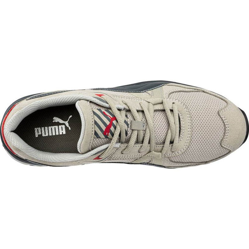 Puma Vanti Low S1PS ESD Safety Trainer