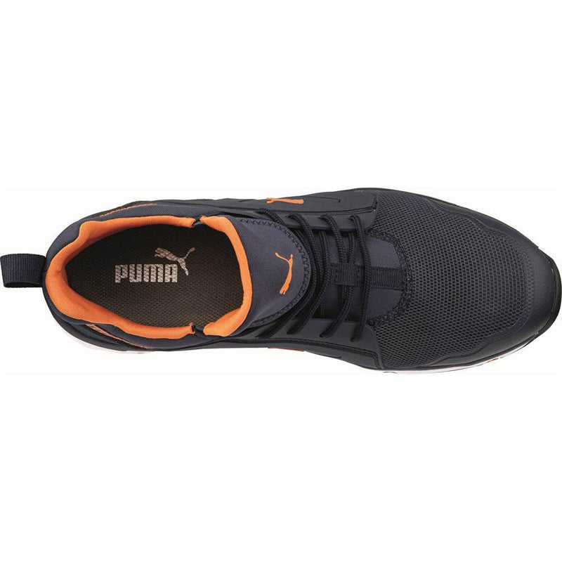 Puma Chase Low S1PS ESD Safety Trainer