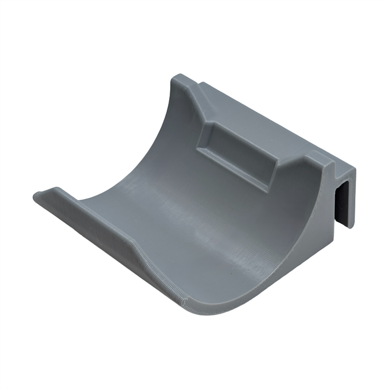 3D Cabin Shower Mount Compatible With JBL Flip 6 Portable Speaker Holder Bracket Hanger Hook