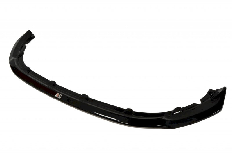 Maxton Design - FRONT SPLITTER V.1 PEUGEOT 308 II GTI