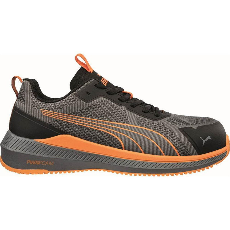 Puma Slide Low S1PS ESD Safety Trainer