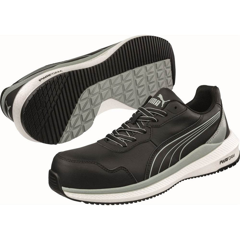 Puma Zoom Low S1PS ESD Safety Trainer