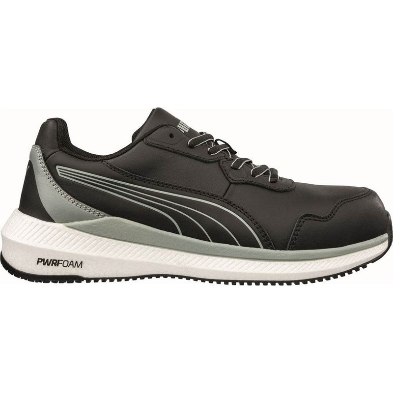 Puma Zoom Low S1PS ESD Safety Trainer