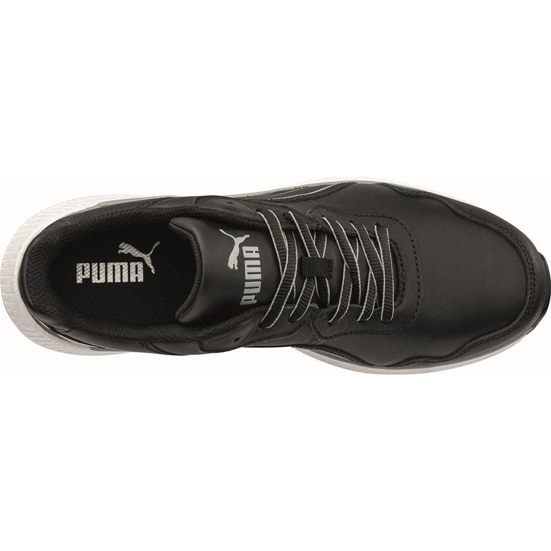 Puma Zoom Low S1PS ESD Safety Trainer
