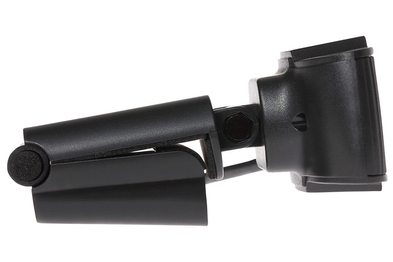PRAKTICA HD USB-A Webcam with Built-in Noise Reduction Microphone