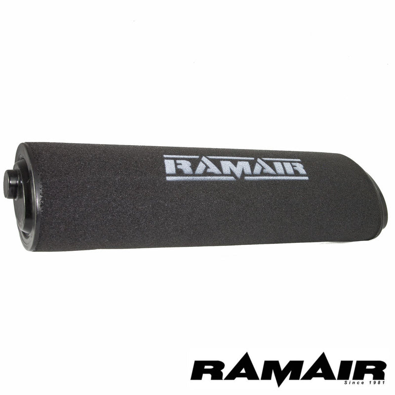 RamAir Performance Air Filter - BMW Models with 3.0 N57 / M57 Engine