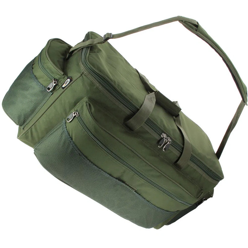 NGT Carryall 093 Large- 4 Compartment Carryall (093-L)