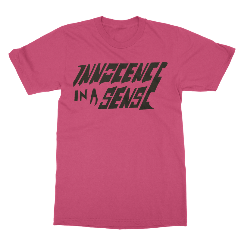 Innocence Classic Heavy Cotton T-Shirt