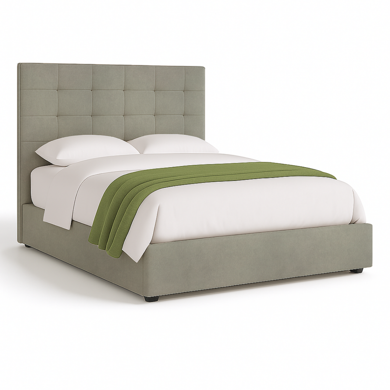 Soma Ottoman Storage Bed