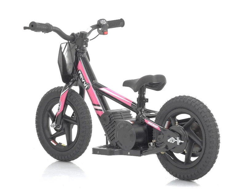Revvi 12" Kids Electric Bike