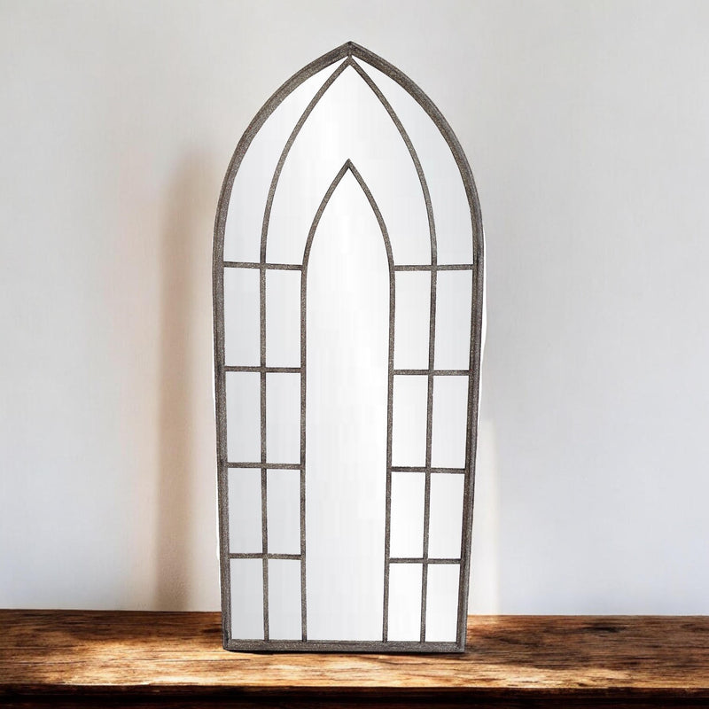 116CM WALL MIRROR