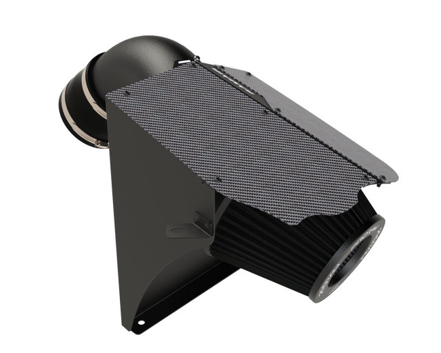 RamAir Performance Induction Kit - BMW 1/2/3/4 Series 3.0 B58 Engine (WITH CARBON LID)