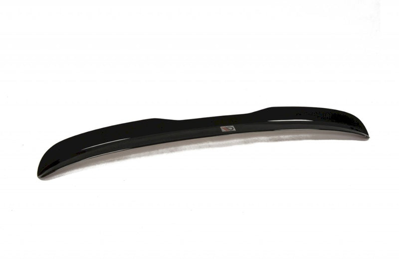 Maxton Design - SPOILER CAP MAZDA 3 MK2 MPS