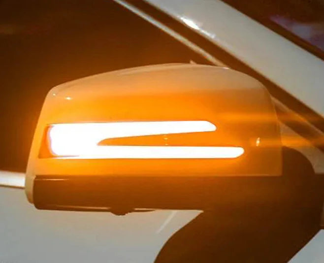Mercedes Benz A Class W176 - LED Sequential Side Repeater Unit