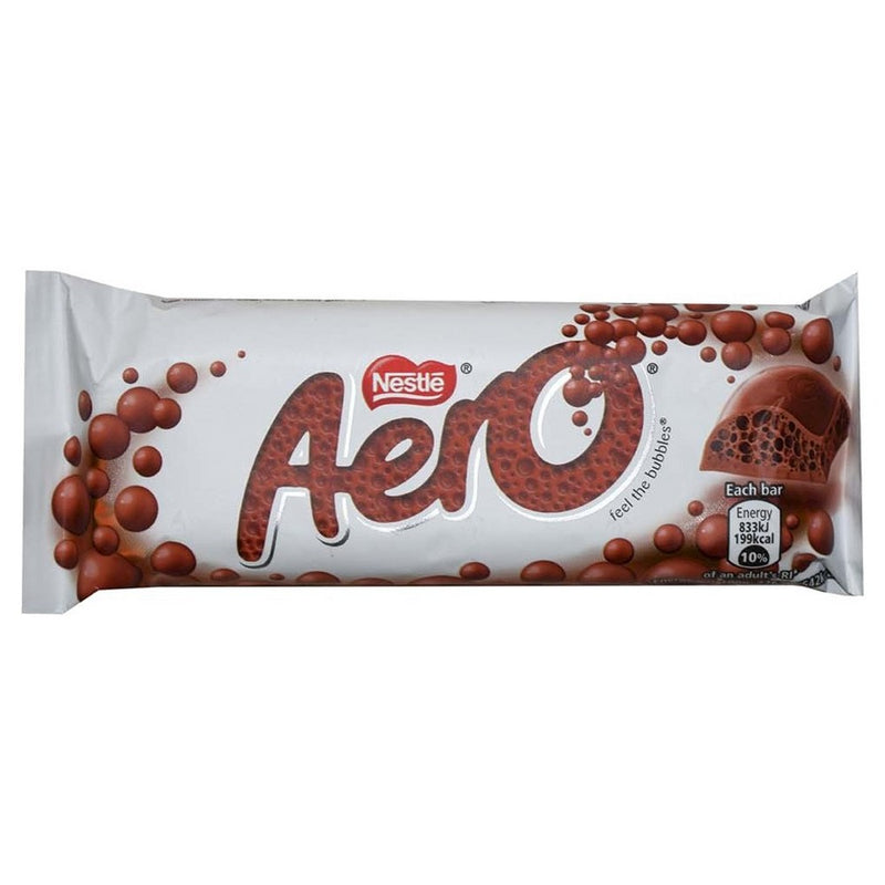 24 x Aero Chocolate 36G