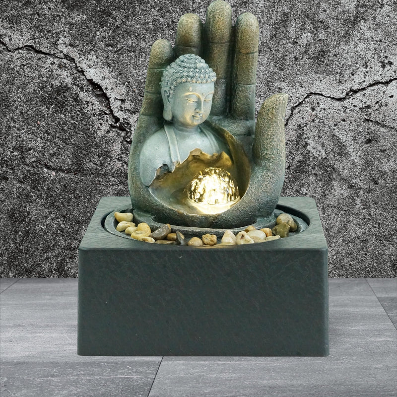 24CM FOUNTAIN