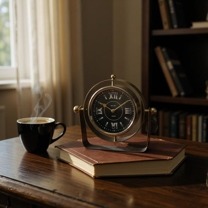 TABLE CLOCK