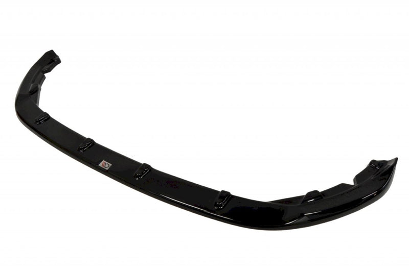 Maxton Design - FRONT SPLITTER V.2 PEUGEOT 308 II GTI