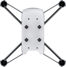 WhalesBot Eagle 1003 ｜ Programmable Drone + FREE Online course