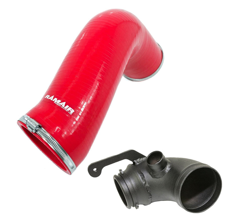 RamAir Silicone Induction Hose - VAG MQB Models (1.8 / 2.0 TSi / TFSi)