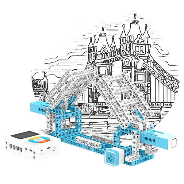 WhalesBot AI Module 5s + FREE Online course