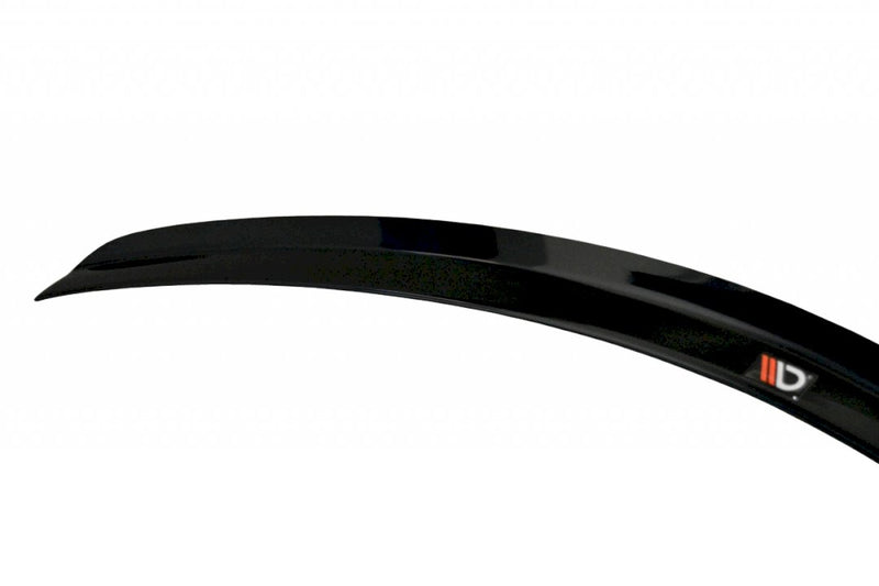 Maxton Design - SPOILER CAP STILO SCHUMACHER VERSION