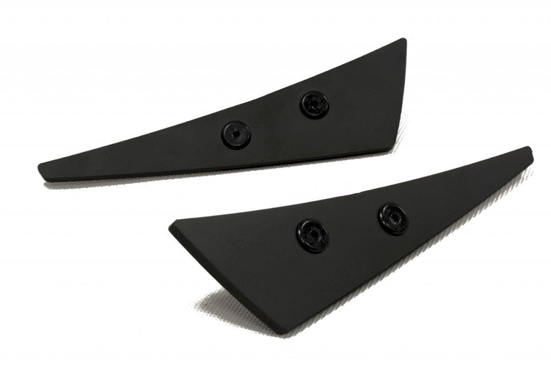 Maxton Design - CANARDS SUBARU IMPREZA WRX STI (BLOBEYE)