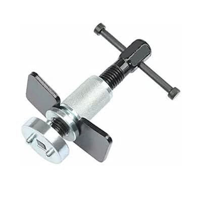 Right Hand Brake Caliper Wind Back Piston Rewinder with Gloves