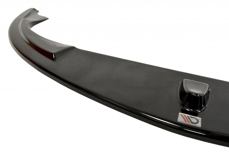 Maxton Design - FRONT SPLITTER ALFA ROMEO 147 GTA