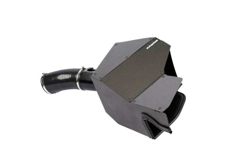 RamAir Performance Induction Kit with Carbon Top - Toyota Yaris GR