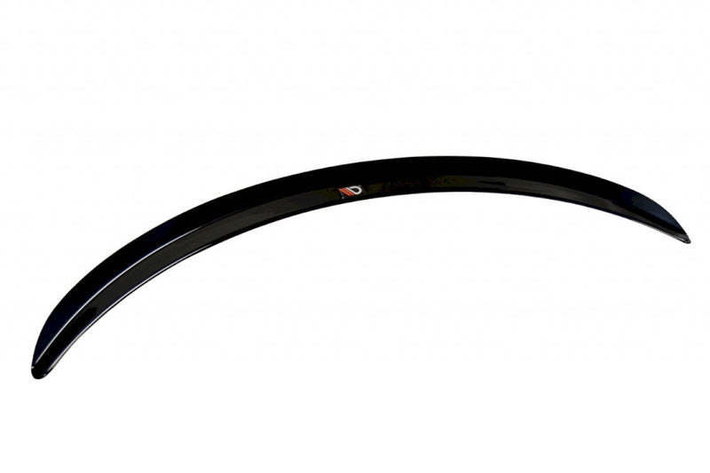 Maxton Design - SPOILER CAP FORD FOCUS MK1 RS