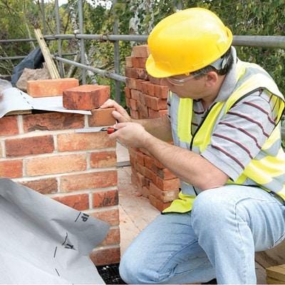 Draper Trowel Set - (5 Pieces)