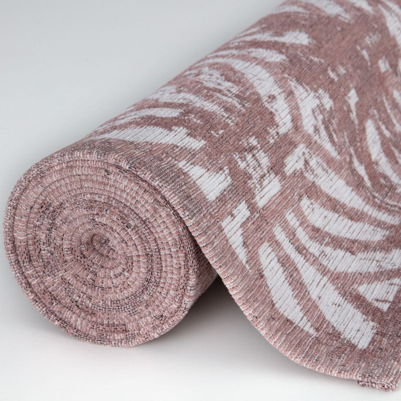Washable Rug Carina Pink | 6933