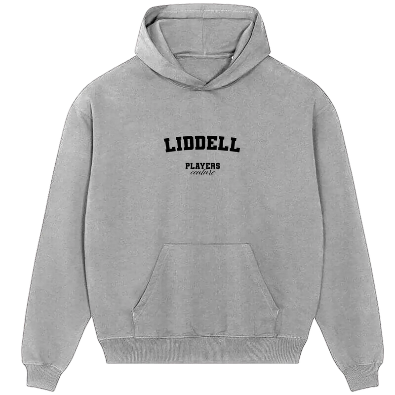 Liddell Men's Hoodie
